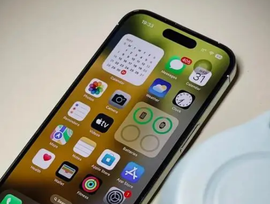 任城apple维修中心分享为什么苹果手机的质感那么好