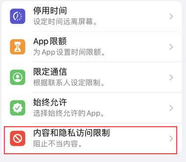 任城appleID维修服务iPhone设置中Apple ID显示为灰色无法使用