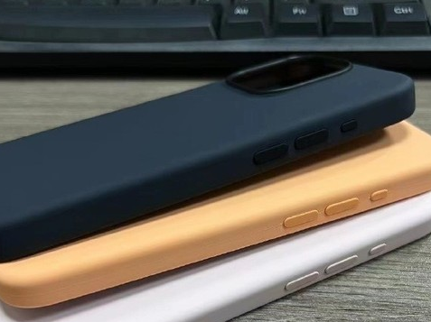 任城苹果14维修站分享iPhone14手机壳能直接给iPhone15用吗?