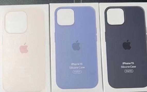 任城苹果14维修站分享iPhone14手机壳能直接给iPhone15用吗？ 