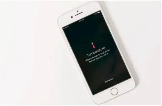 任城苹果手机维修分享iPhone 手机发热如何快速降温 