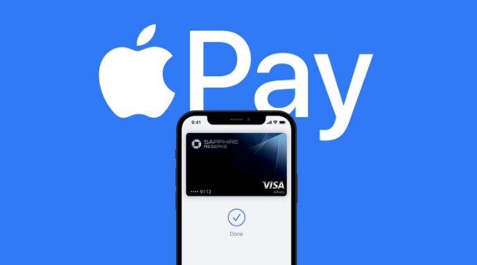 任城苹果14服务点分享iPhone 14 设置 Apple Pay 后，锁屏密码不正确怎么办 