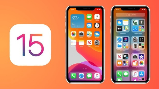 任城苹果13维修分享iPhone13更新iOS 15.5，体验如何 