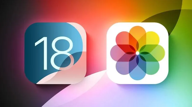 任城苹果手机维修分享苹果 iOS / iPadOS 18.1Beta 3 发布 