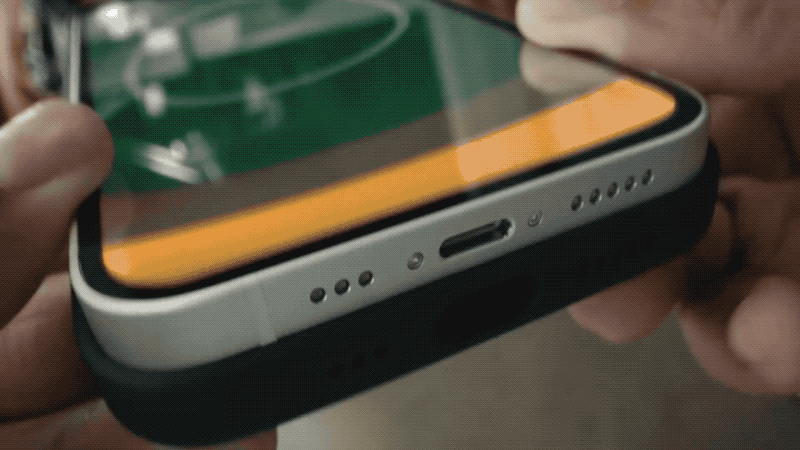 任城苹果手机维修分享未来 Magsafe 还有哪些发展空间 