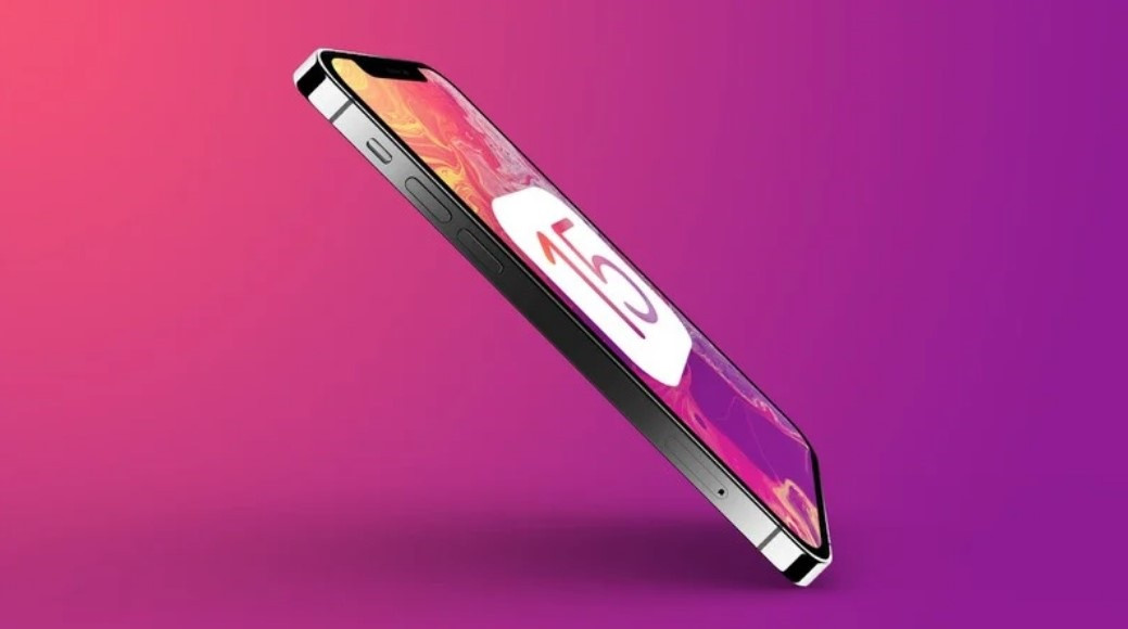 任城苹果手机维修分享iOS 15/iPadOS 15 支持哪些设备 