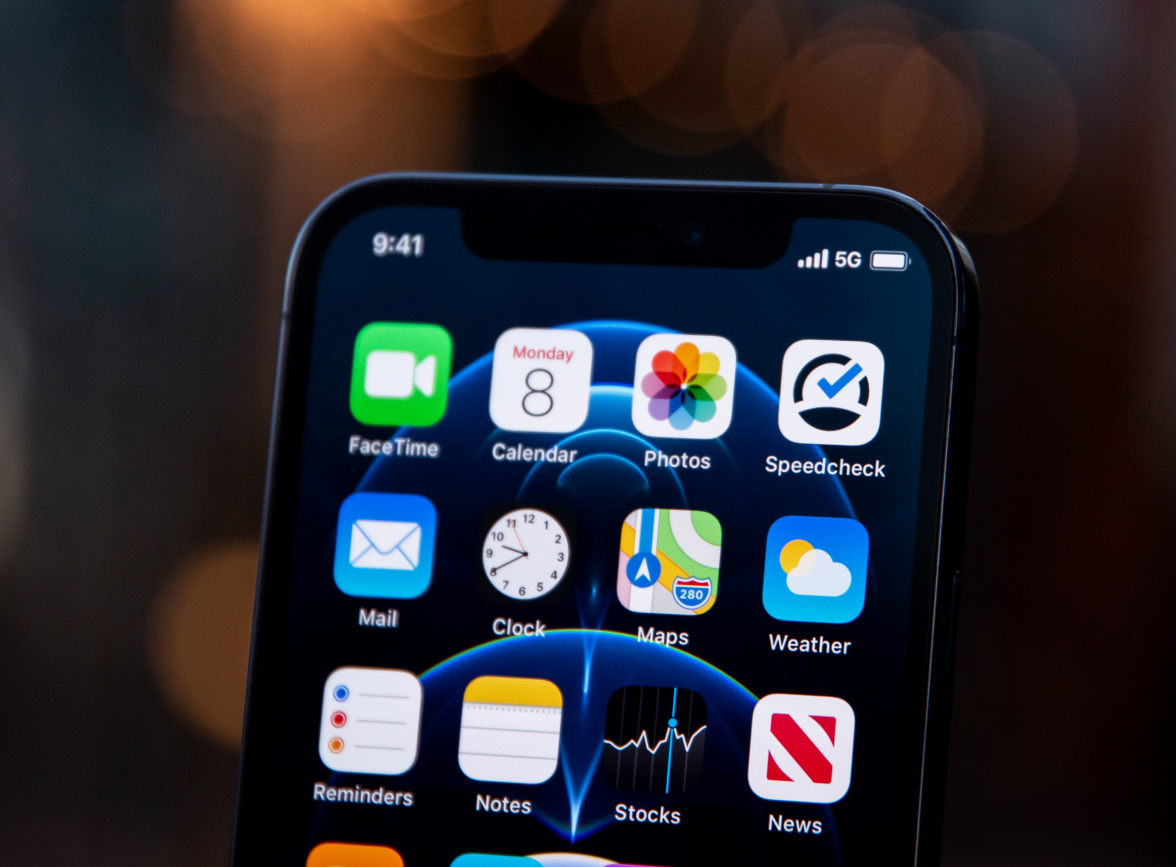 任城苹果手机维修分享为什么 iPhone 12 在冬季会自动关机 