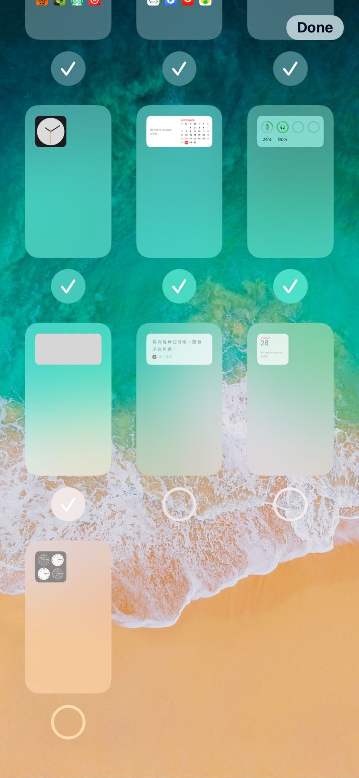 任城苹果手机维修分享iPhone 升级 iOS 14 后的四个实用小技巧 