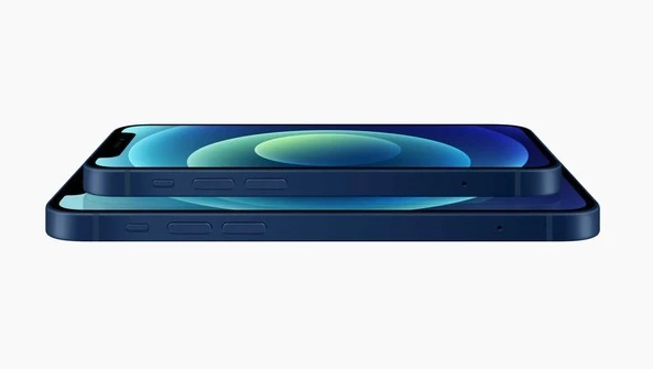 任城苹果手机维修分享iPhone 12 mini 锁屏后触屏失灵怎么办 