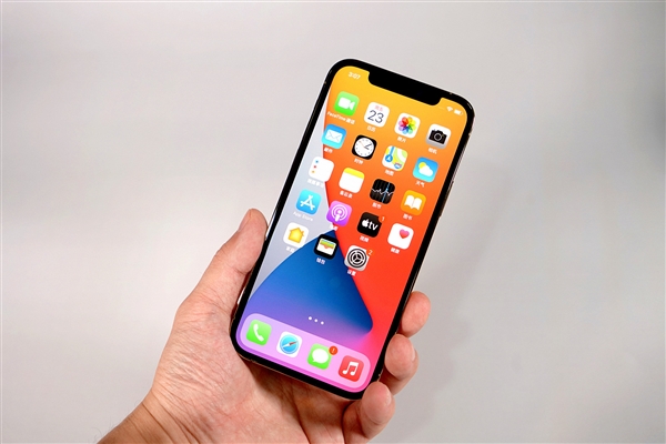 任城苹果手机维修分享iOS 14.2修订版已到，专属iPhone 12系列 