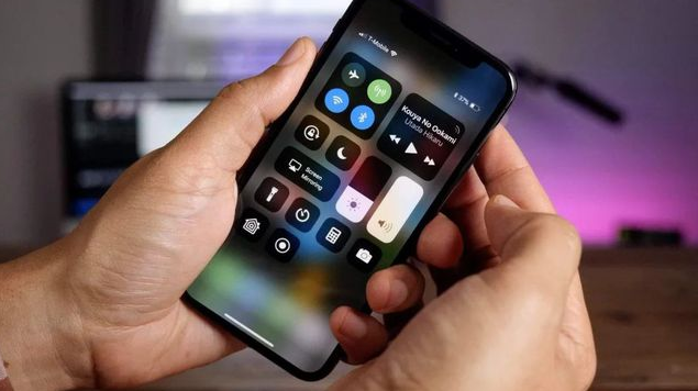 任城苹果手机维修分享iPhone 12信号差怎么办 