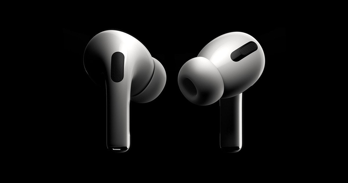 任城苹果手机维修分享AirPods Pro 爆音、降噪效果下降怎么办 