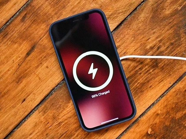 任城苹果手机维修分享iPhone 12可以随便充电吗 