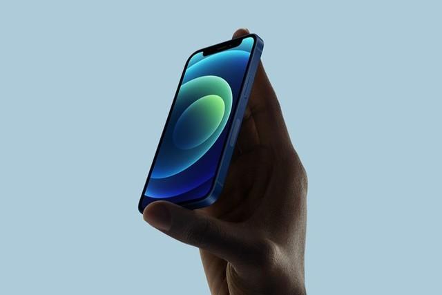 任城苹果手机维修分享iPhone 12 mini辐射很大吗 