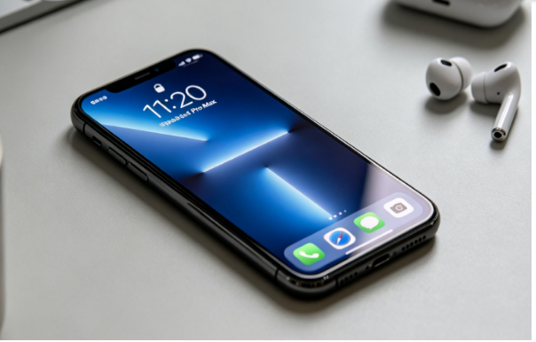 任城苹果手机维修分享iPhone11 Pro Max换电池 