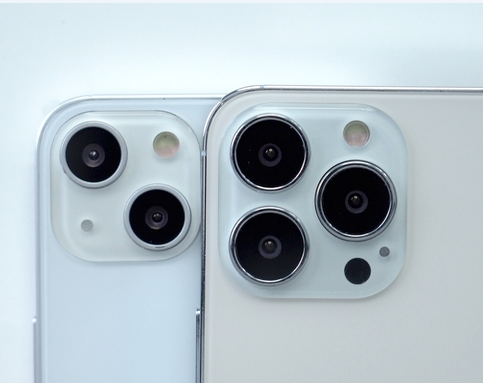 任城苹果维修点分享iPhone 13 Pro主板出问题时解决方案 