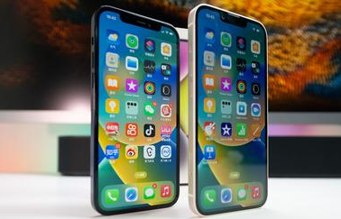 任城苹果维修点分享iPhone 14黑屏多元故障深度解读 