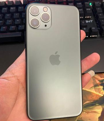 任城苹果维修点分享iPhone 11 Pro电池发烫小众问题解读 