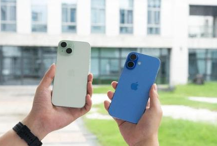 任城苹果维修点分享iPhone 16 Plus发烫多场景剖析 