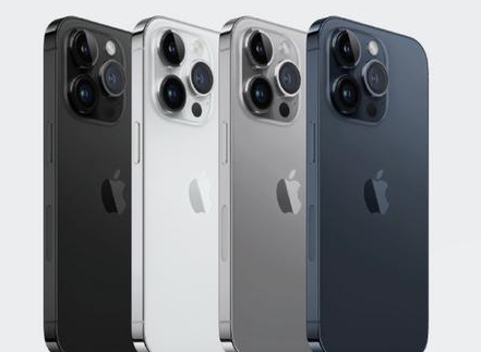 任城苹果维修点分享iPhone 16 Pro 发烫多维度科普 